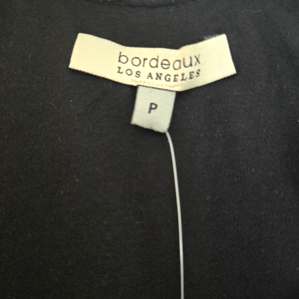 ( Anthropologie / bordeaux LA ) Dress - Picture 5 of 7